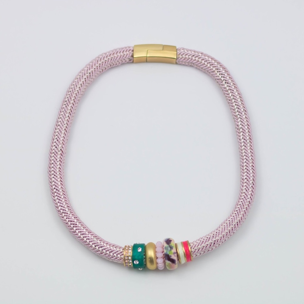 Stylish Statement necklace